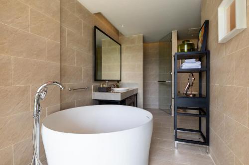 Suite with Private Pool