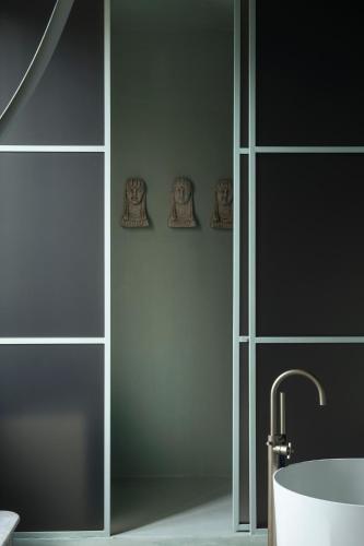 Deluxe Double Room with Bath
