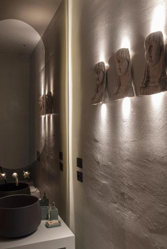 Deluxe Double Room with Bath