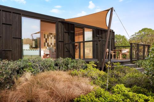 Suite Lodge with Terrace