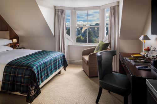 Signature Double Room