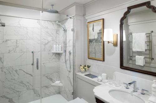Signature Double Room