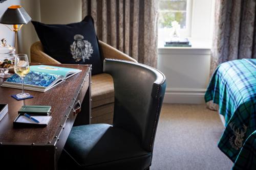 Junior Suite with Garden View