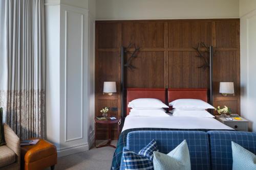 Junior Suite with Sea View