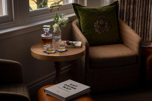Junior Suite with Sea View