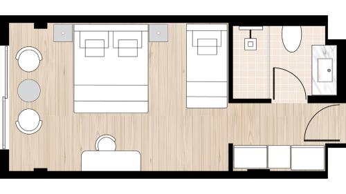 Garden Room Veranda