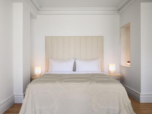 Deluxe Room Panoramic