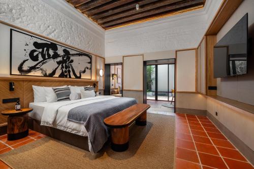 Garden Suites