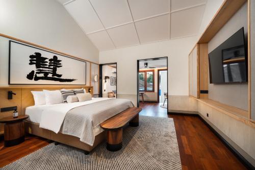 Terrace Suites