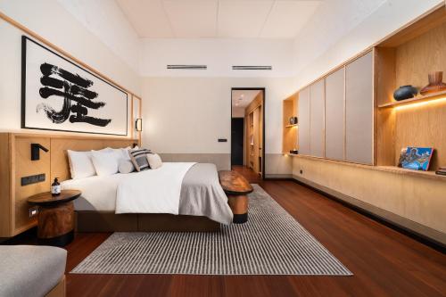 Terrace Suites
