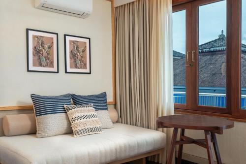 Terrace Suites