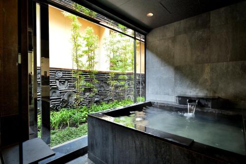 Duplex Suite