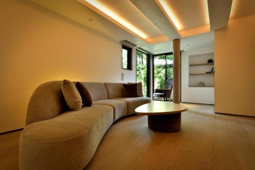 Duplex Suite