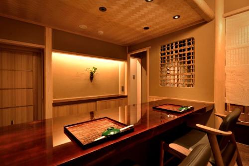 Duplex Suite