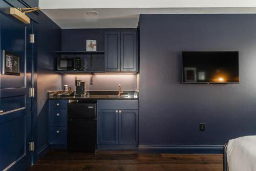 King Suite