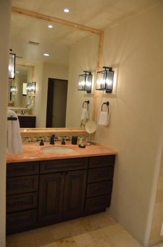 One Bedroom Residence - Ocean View