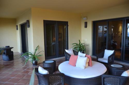 One Bedroom Residence - Ocean View