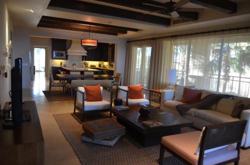 One Bedroom Residence - Ocean View