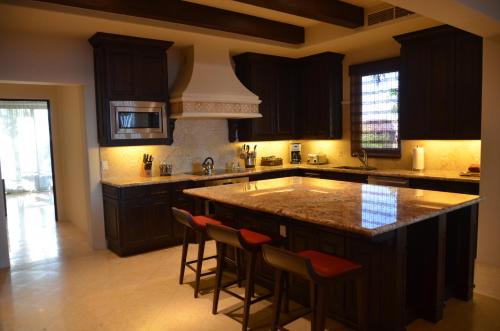 One Bedroom Residence - Ocean View