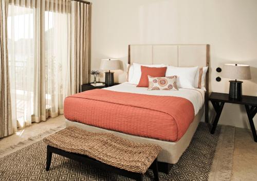 Two-Bedroom Residences Ocean View