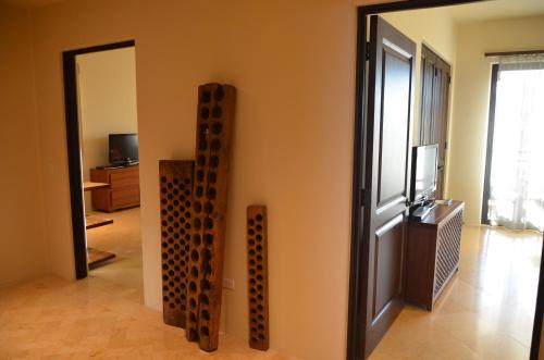 Two-Bedroom Residences Ocean View