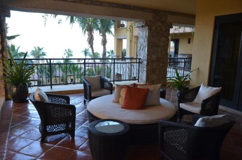 Two-Bedroom Residences Ocean View