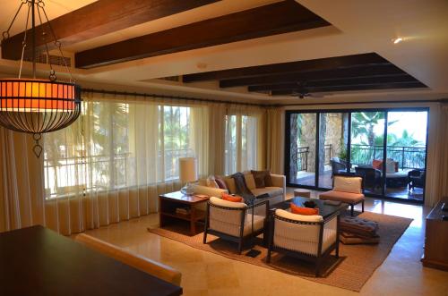Two-Bedroom Residences Ocean View