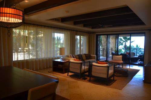 Two-Bedroom Residences Ocean View