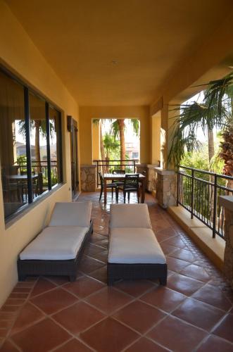 3 Bedroom Residene - Ocean View
