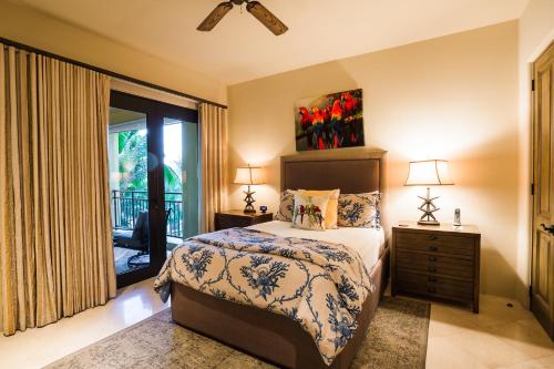 Three Bedroom Residence + Den