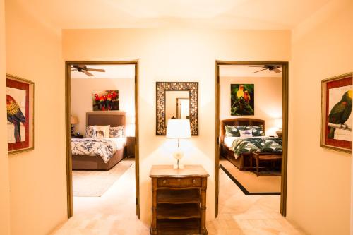 Three Bedroom Residence + Den