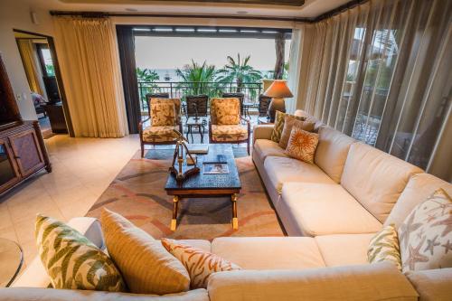 Three Bedroom Residence + Den