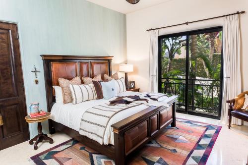 Three Bedroom Veranda with Private Pool