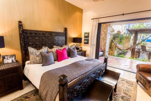 Three Bedroom Veranda with Private Pool