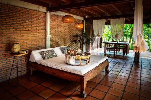 Premium Khmer Bungalows