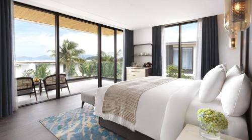 Lush Villa 3 Bedroom with Pool