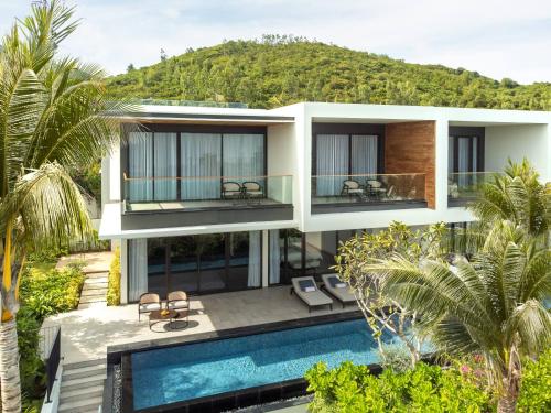Lush Villa 3 Bedroom with Pool