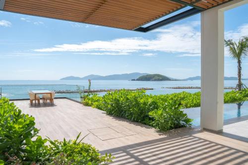 Villa Gran Ocean One Bedroom with Pool