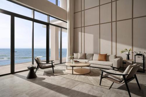 Villa Gran Ocean One Bedroom with Pool