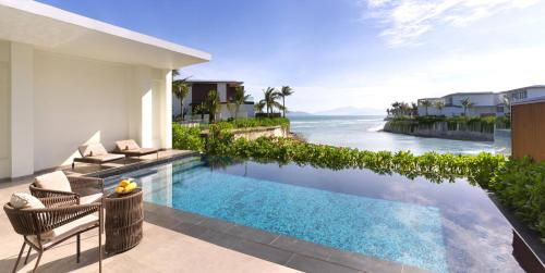 Lagoon 4 Bedroom Pool Villa