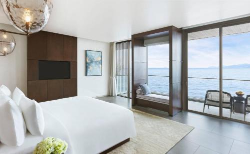 Villa Gran Ocean 4 Bedroom with Pool