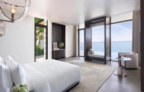 Villa Gran Ocean 4 Bedroom with Pool