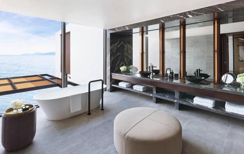 Villa Gran Ocean 4 Bedroom with Pool