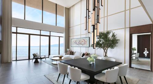 Villa Gran Ocean 4 Bedroom with Pool
