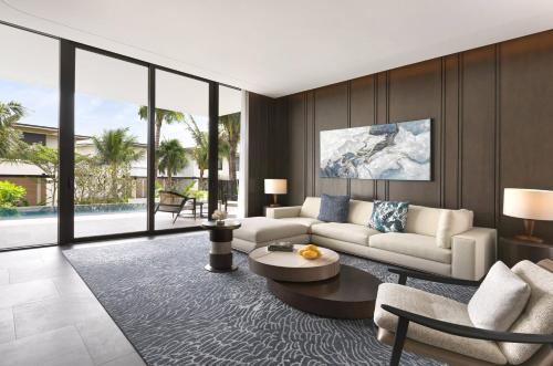 Lush Villa 2 Bedroom with Pool