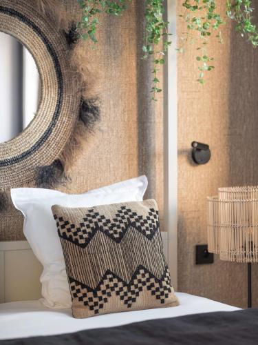 Cozy Double Room