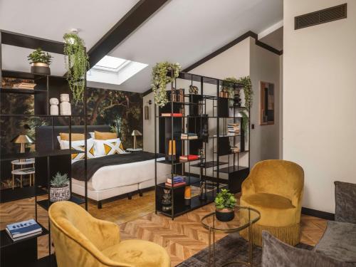 Junior Suite