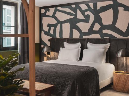 One Bedroom Apartment