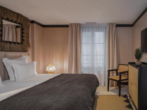 Two Bedroom Apartment