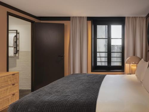 Two Bedroom Apartment